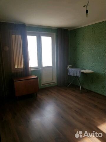 2-к квартира, 58 м², 5/17 эт. 2-к квартира, 58 м², 5/17 эт.