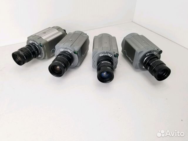 Ip Камеры 3.1 MP PoE Ip Камеры 3.1 MP PoE