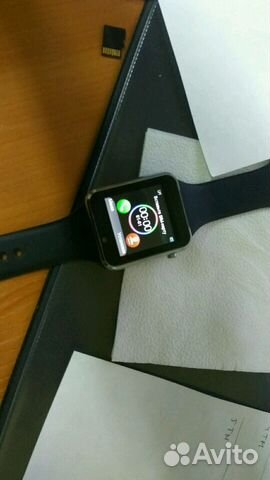 Smart watch