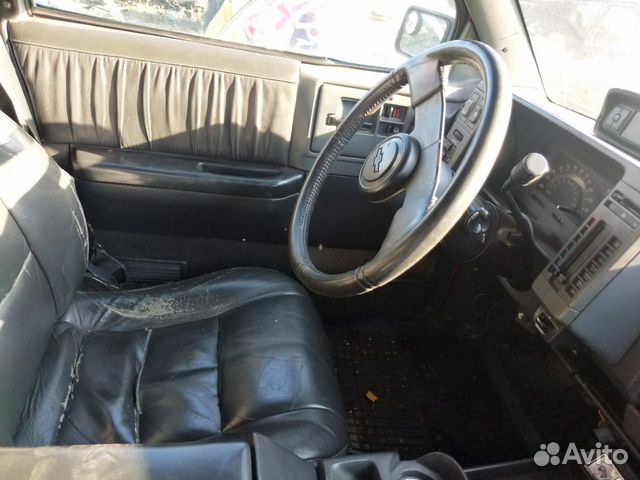 Запчасти бу Шевроле Блейзер Chevrolet Blazer S10 Запчасти бу Шевроле Блейзер Chevrolet Blazer S10