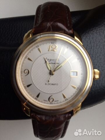 Часы Auguste Reimond