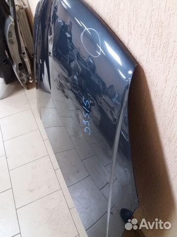 Капот Опель Астра H GTC /Opel Astra H Капот Опель Астра H GTC /Opel Astra H