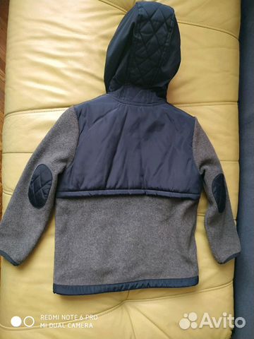 Куртка Massimo Dutti Куртка Massimo Dutti