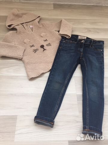 Кофта Zara