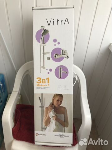 Смеситель Смеситель