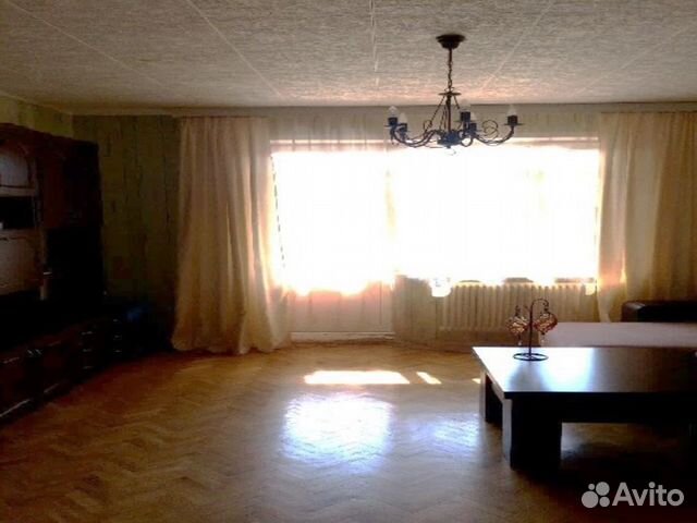 3-к квартира, 69 м², 2/5 эт.