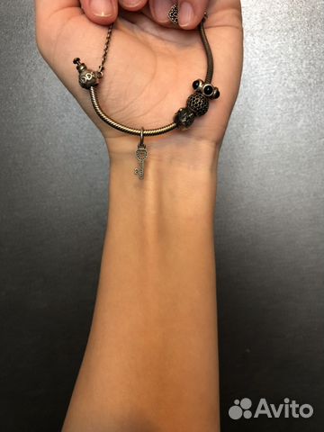 Браслет Pandora Браслет Pandora