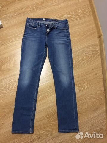 Джинсы Tommy Hilfiger оригинал Джинсы Tommy Hilfiger оригинал