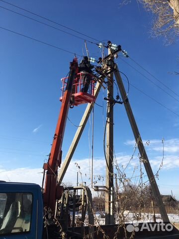 Ямобур,манипулятор,вышка и т.д