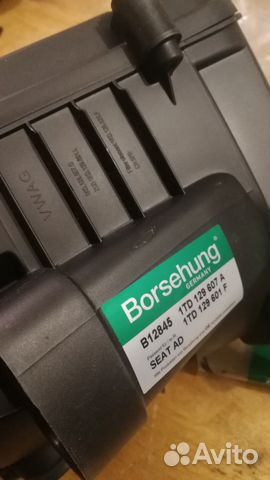 Корпус фильтра VAG 1.2 1.4 audi a3 golf 5 octavia