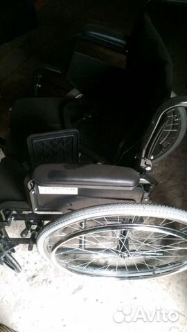 Инвалидная коляскаArmed H011A