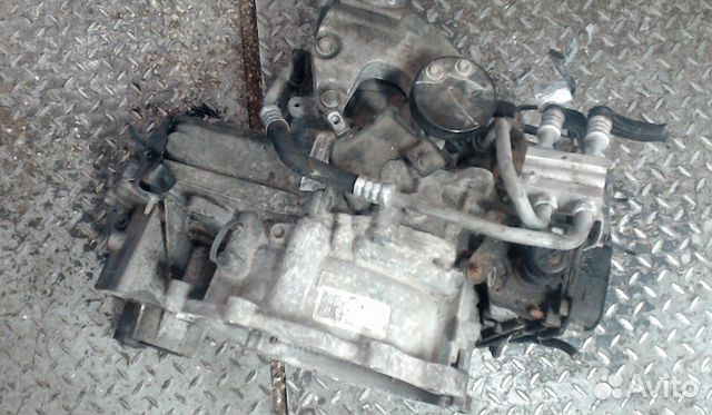 Кпп - автомат (АКПП) Ford Mondeo 5 2.0 Кпп - автомат (АКПП) Ford Mondeo 5 2.0