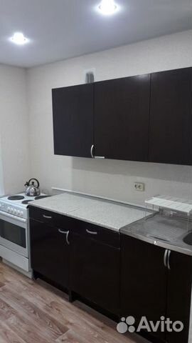 1-к квартира, 33 м², 1/12 эт.