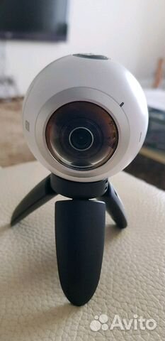 SAMSUNG Gear 360 SM-C200 SAMSUNG Gear 360 SM-C200