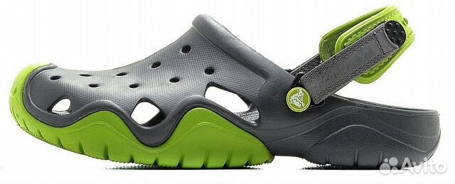Сандалии сабо Crocs Swiftwater Sandals 39 40 р Сандалии сабо Crocs Swiftwater Sandals 39 40 р