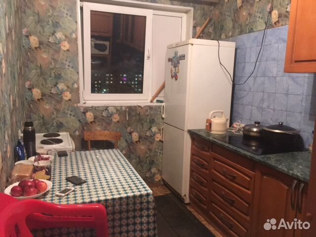 3-к квартира, 63 м², 7/9 эт.