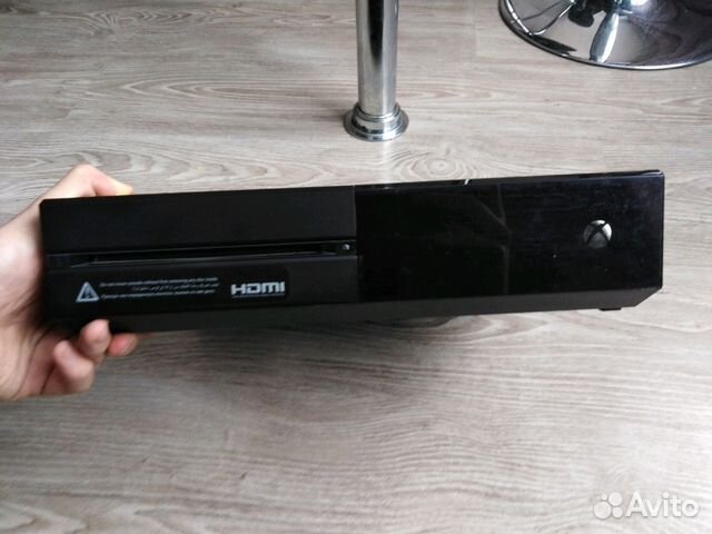 Xbox One