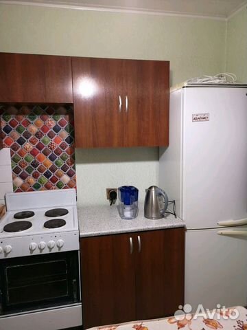 Комната 18 м² в 3-к, 10/18 эт. Комната 18 м² в 3-к, 10/18 эт.