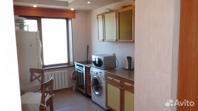 3-к квартира, 63 м², 5/5 эт. 3-к квартира, 63 м², 5/5 эт.