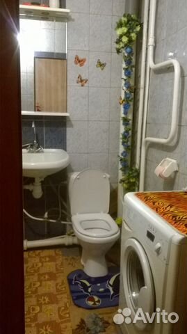 1-к квартира, 31 м², 2/5 эт. 1-к квартира, 31 м², 2/5 эт.