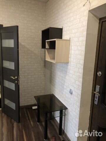 1-к квартира, 38.9 м², 7/16 эт.