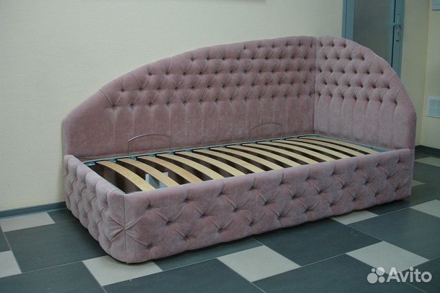 Кровать детская