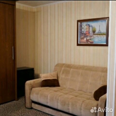 2-к квартира, 45 м², 2/5 эт.