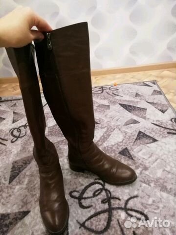 Сапоги Сапоги