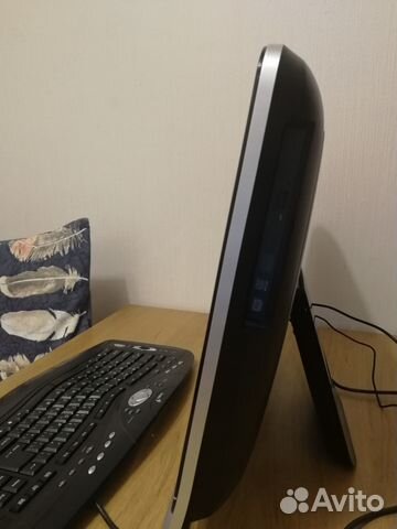 Моноблок HP Pavilion 20
