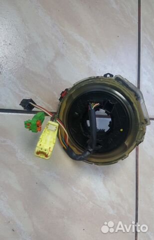 Контактная спираль Mercedes S W221 A1714640518