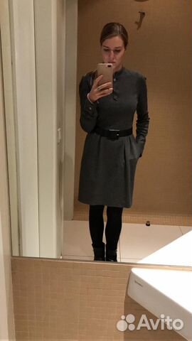 Платье Gucci оригинал