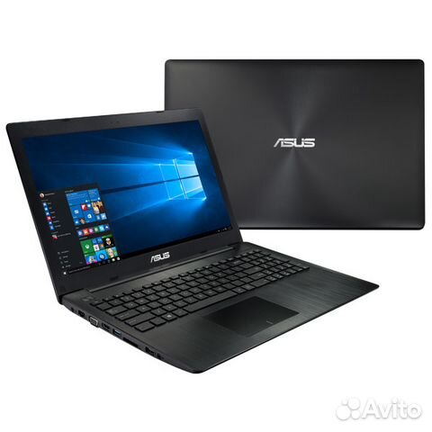 Asus F553M