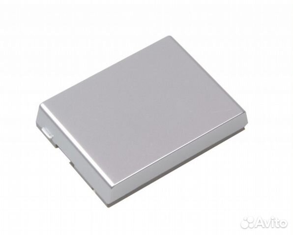 Аккумулятор JVC BN-V114U