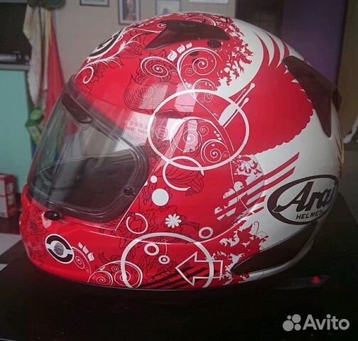 Шлем arai quantum S