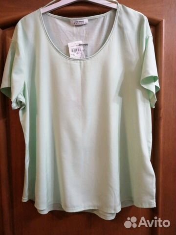 Новaя блузка Gerry Weber р. 50 Новaя блузка Gerry Weber р. 50