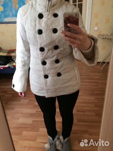 Куртка Куртка