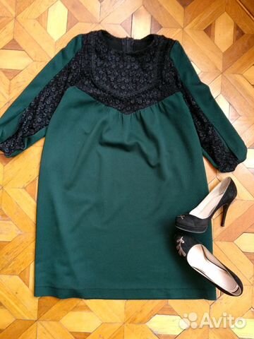 Платье, туника