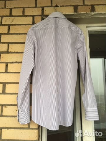 Рубашка Hugo Boss Рубашка Hugo Boss