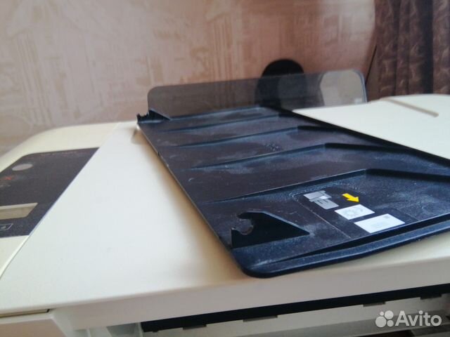 HP Deskjet 2546 HP Deskjet 2546