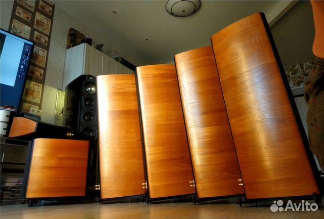 Sonus faber grand piano Sonus faber grand piano