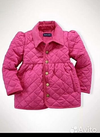 Куртка Ralph Lauren Куртка Ralph Lauren