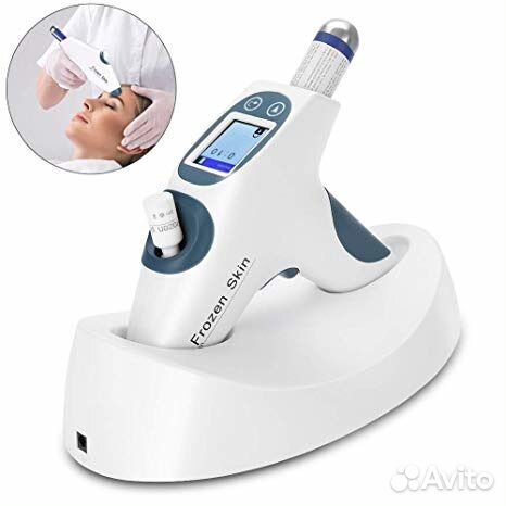 Аппарат CO2 beauty Gun Мезотерапия Аппарат CO2 beauty Gun Мезотерапия