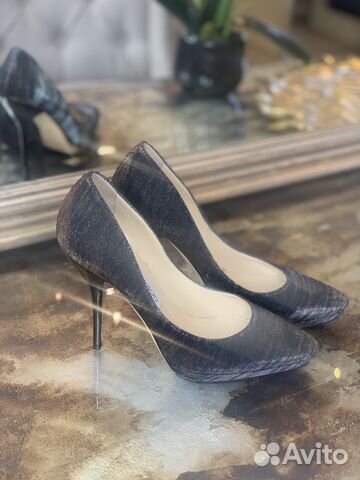 Туфли Jimmy Choo