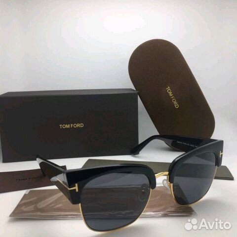 Очки Tom Ford солнцезащитные Очки Tom Ford солнцезащитные