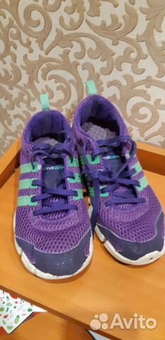 Кроссовки Адидас/ Adidas Reebok 36 р Кроссовки Адидас/ Adidas Reebok 36 р