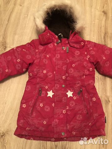 Комбинезон Lassie 104+6