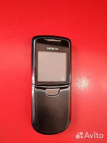 Nokia 8800 на запчасти