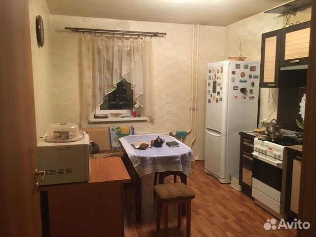 3-к квартира, 93 м², 13/25 эт.