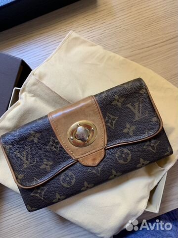 Кошелек Louis Vuitton