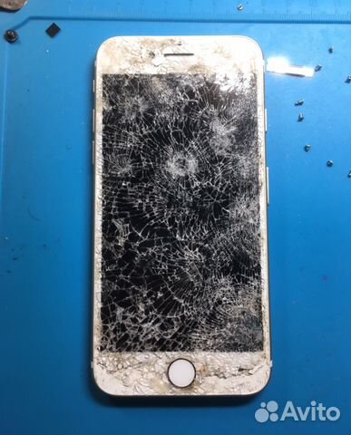 Качественный ремонт iPhone 5/5S, 6/6S, 7/7plus, X